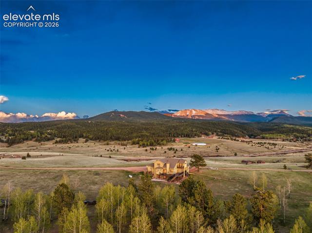 MLS Image for 23311 S Highway 67  ,Divide, Colorado