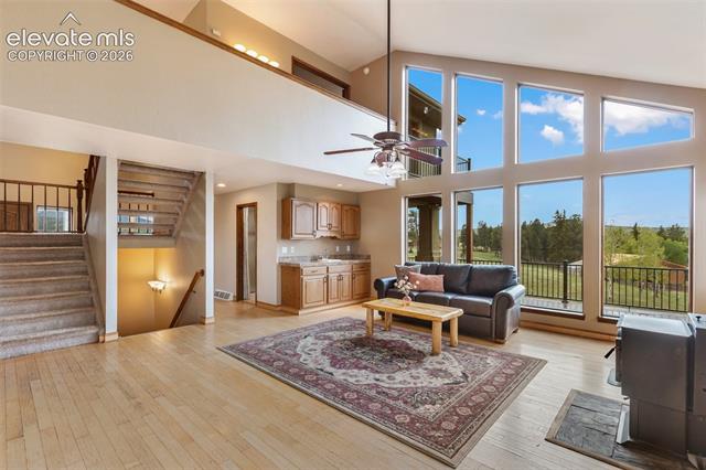 MLS Image for 23311 S Highway 67  ,Divide, Colorado