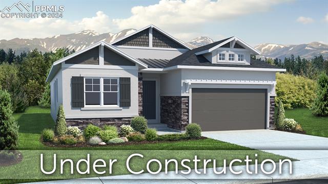 10225  Guild  , colorado springs  House Search MLS Picture