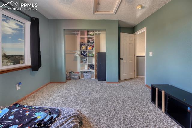 MLS Image for 4992  Sweetgrass  ,Colorado Springs, Colorado