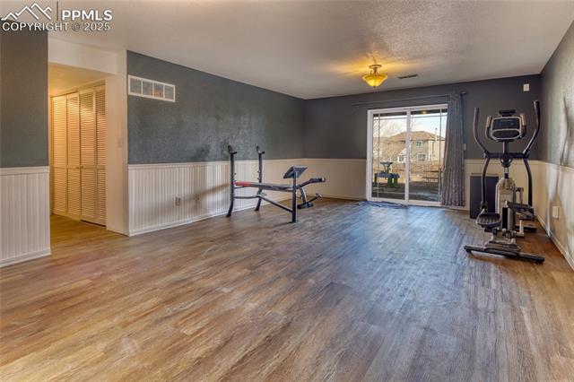 MLS Image for 4992  Sweetgrass  ,Colorado Springs, Colorado