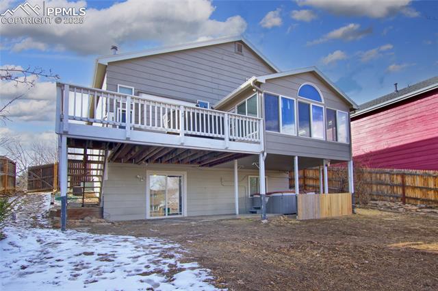 MLS Image for 4992  Sweetgrass  ,Colorado Springs, Colorado