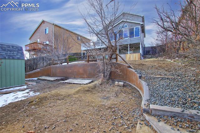 MLS Image for 4992  Sweetgrass  ,Colorado Springs, Colorado