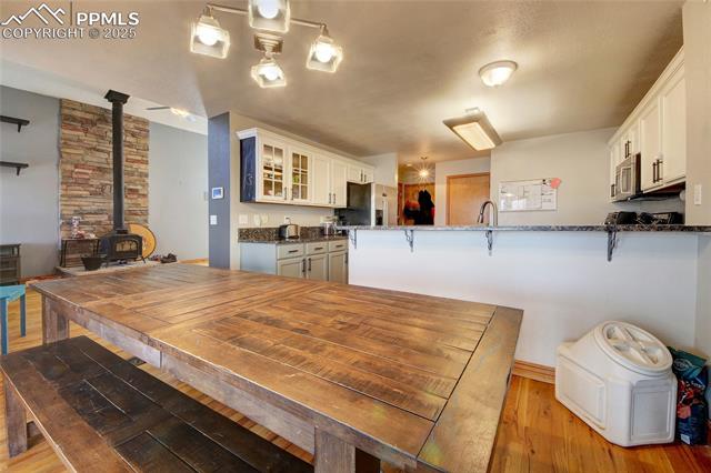 MLS Image for 4992  Sweetgrass  ,Colorado Springs, Colorado