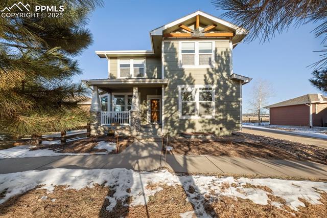 MLS Image for 16935  Buffalo Valley  ,Monument, Colorado