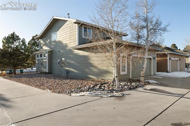 MLS Image for 16935  Buffalo Valley  ,Monument, Colorado