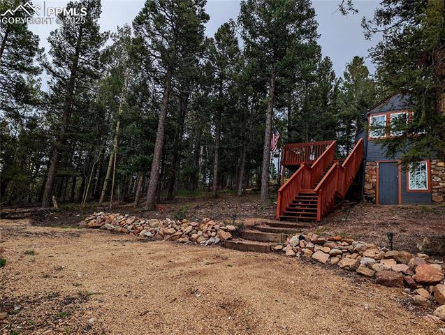 40  Flathead  , woodland park  House Search MLS Picture