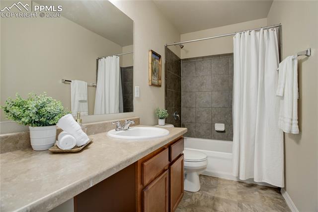 MLS Image for 9144  Vanderwood  ,Colorado Springs, Colorado
