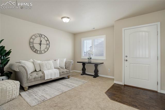 MLS Image for 9144  Vanderwood  ,Colorado Springs, Colorado