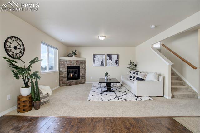 MLS Image for 9144  Vanderwood  ,Colorado Springs, Colorado