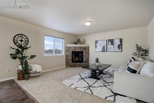 MLS Image for 9144  Vanderwood  ,Colorado Springs, Colorado