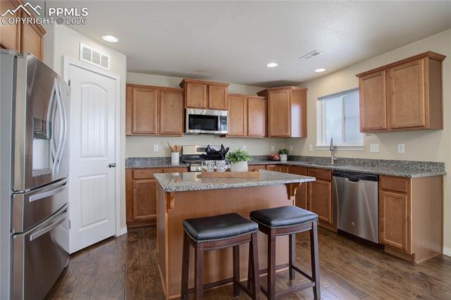 MLS Image for 9144  Vanderwood  ,Colorado Springs, Colorado