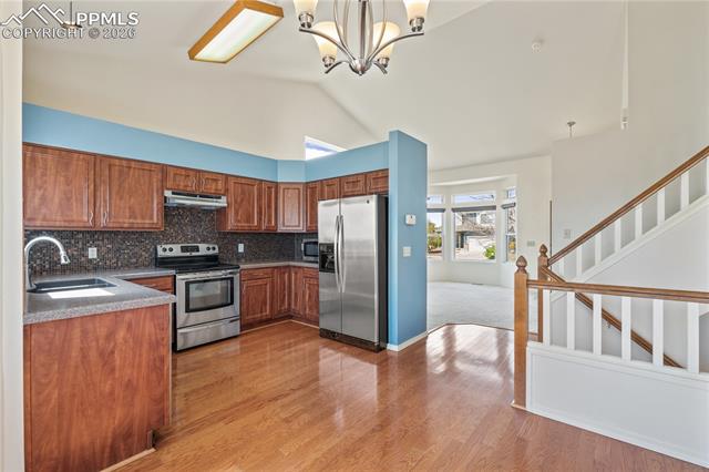MLS Image for 8049  Cooper River  ,Colorado Springs, Colorado