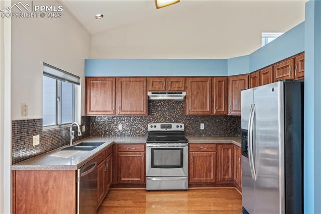 MLS Image for 8049  Cooper River  ,Colorado Springs, Colorado
