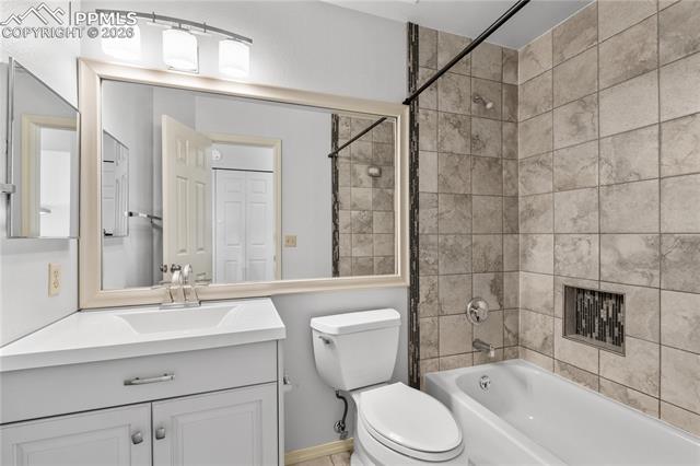 MLS Image for 8049  Cooper River  ,Colorado Springs, Colorado