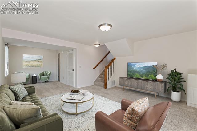 MLS Image for 8049  Cooper River  ,Colorado Springs, Colorado