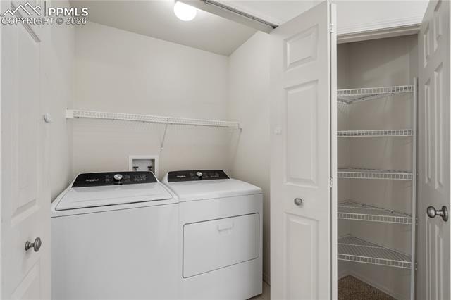 MLS Image for 8049  Cooper River  ,Colorado Springs, Colorado