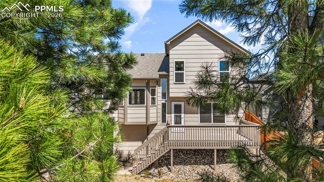 MLS Image for 8049  Cooper River  ,Colorado Springs, Colorado