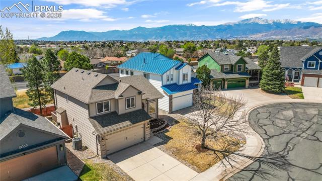 MLS Image for 8049  Cooper River  ,Colorado Springs, Colorado
