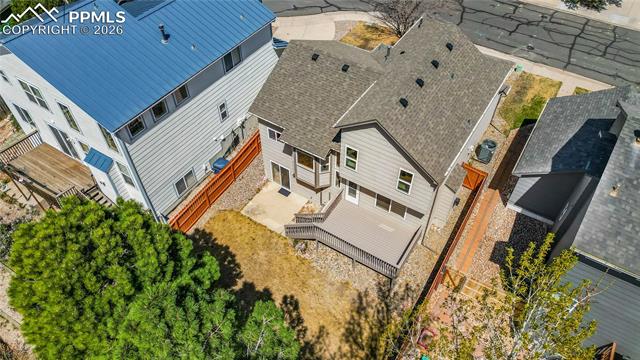 MLS Image for 8049  Cooper River  ,Colorado Springs, Colorado