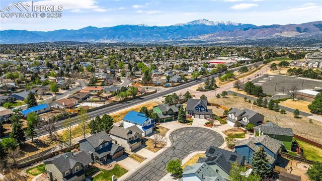 MLS Image for 8049  Cooper River  ,Colorado Springs, Colorado