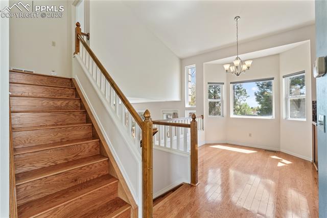 MLS Image for 8049  Cooper River  ,Colorado Springs, Colorado