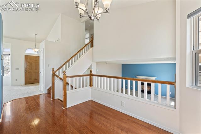 MLS Image for 8049  Cooper River  ,Colorado Springs, Colorado