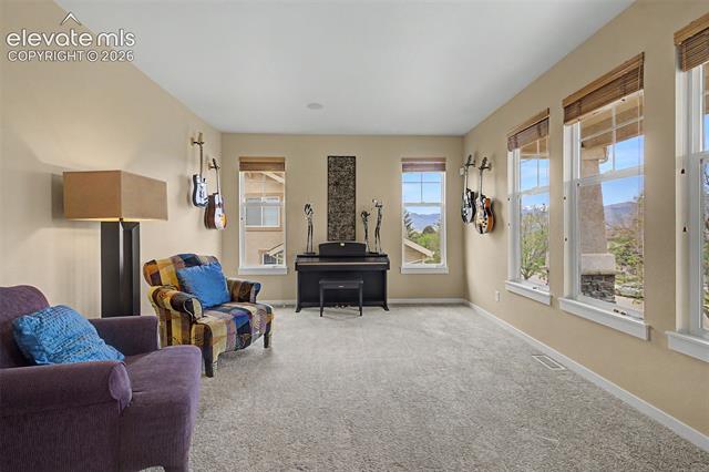 MLS Image for 2455  Willow Glen  ,Colorado Springs, Colorado