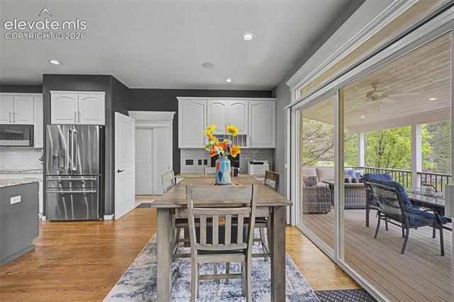 MLS Image for 2455  Willow Glen  ,Colorado Springs, Colorado