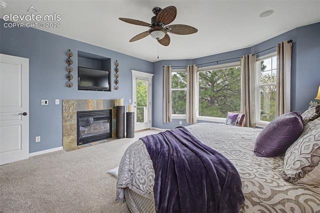 MLS Image for 2455  Willow Glen  ,Colorado Springs, Colorado