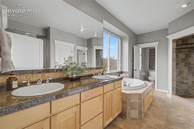 MLS Image for 2455  Willow Glen  ,Colorado Springs, Colorado