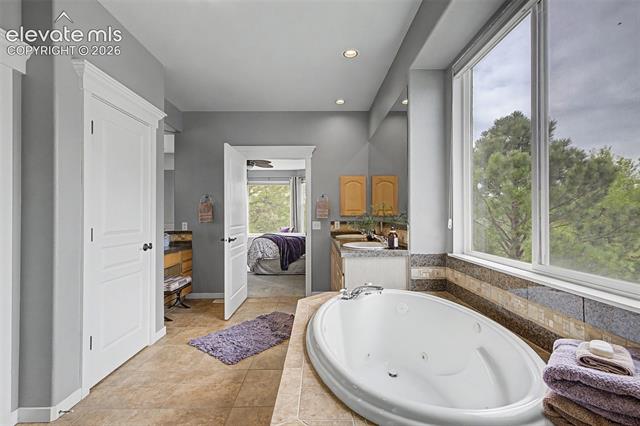 MLS Image for 2455  Willow Glen  ,Colorado Springs, Colorado