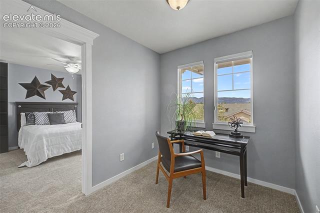 MLS Image for 2455  Willow Glen  ,Colorado Springs, Colorado