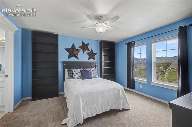 MLS Image for 2455  Willow Glen  ,Colorado Springs, Colorado