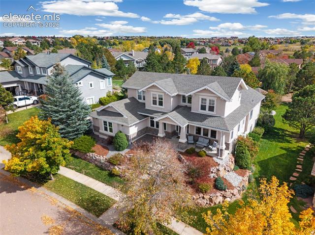 MLS Image for 2455  Willow Glen  ,Colorado Springs, Colorado