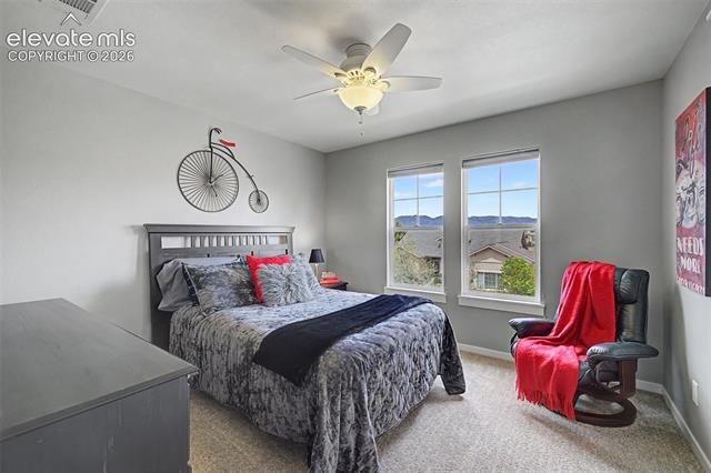 MLS Image for 2455  Willow Glen  ,Colorado Springs, Colorado
