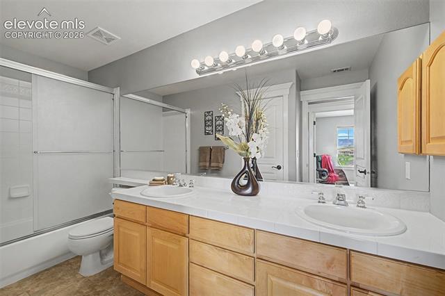 MLS Image for 2455  Willow Glen  ,Colorado Springs, Colorado