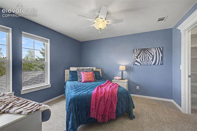 MLS Image for 2455  Willow Glen  ,Colorado Springs, Colorado