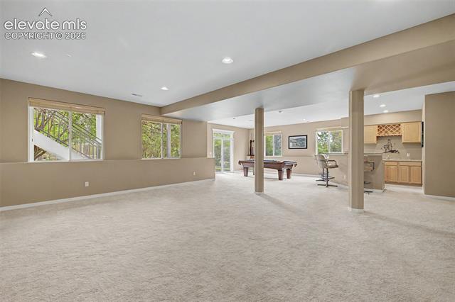 MLS Image for 2455  Willow Glen  ,Colorado Springs, Colorado