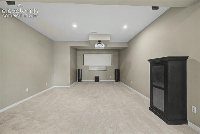 MLS Image for 2455  Willow Glen  ,Colorado Springs, Colorado
