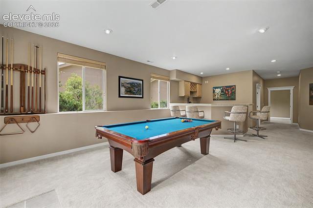 MLS Image for 2455  Willow Glen  ,Colorado Springs, Colorado