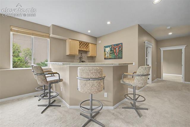 MLS Image for 2455  Willow Glen  ,Colorado Springs, Colorado