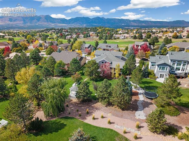 MLS Image for 2455  Willow Glen  ,Colorado Springs, Colorado