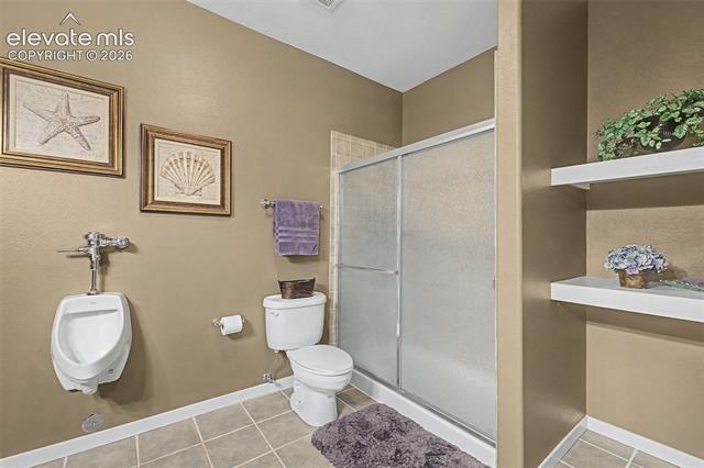 MLS Image for 2455  Willow Glen  ,Colorado Springs, Colorado