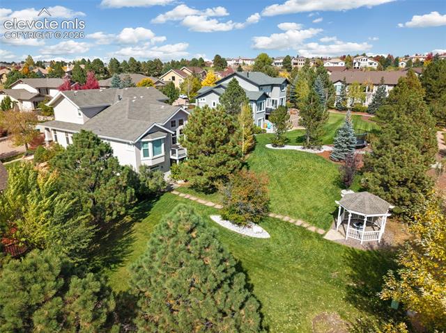 MLS Image for 2455  Willow Glen  ,Colorado Springs, Colorado