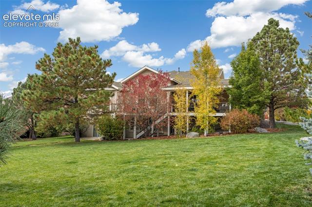 MLS Image for 2455  Willow Glen  ,Colorado Springs, Colorado