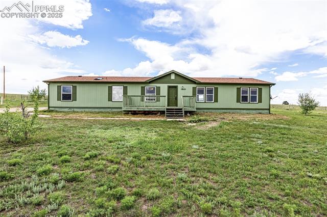 12625  Safe Landing  , peyton  House Search MLS Picture