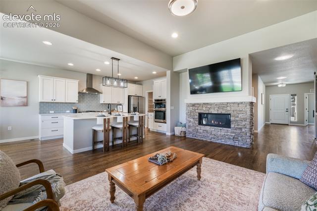MLS Image for 10104  Emerald Lake  ,Colorado Springs, Colorado