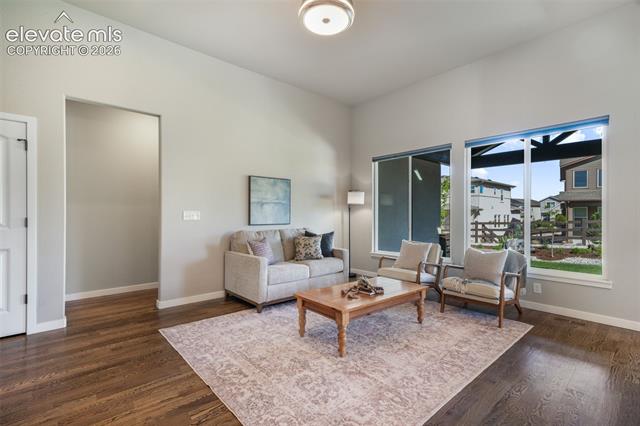 MLS Image for 10104  Emerald Lake  ,Colorado Springs, Colorado
