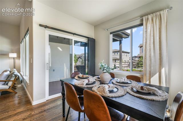 MLS Image for 10104  Emerald Lake  ,Colorado Springs, Colorado